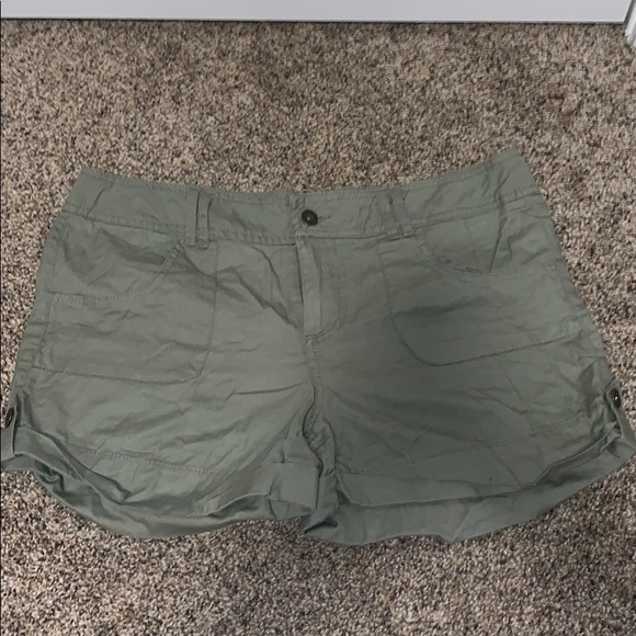 Shorts - Picture 1 of 2